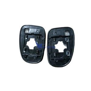 Lente de Cristal Azul para Espejo Retrovisor Lateral de Automóvil para <span class=keywords><strong>Toyota</strong></span> Reiz Wish Mark X 2010-2013 <span class=keywords><strong>Toyota</strong></span> <span class=keywords><strong>Prius</strong></span> <span class=keywords><strong>2009</strong></span> - Product Image 1