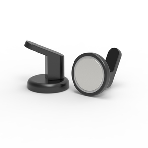 Ganchos Magnéticos Resistentes para Cocina y Hogar: Coloca Utensilios, Parrillas, <span class=keywords><strong>Llaves</strong></span>, Abrigos y Más en la Nevera o Cualquier Superficie Metálica - Product Image 1