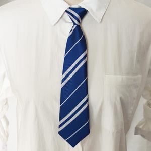 Wholesale Four Color Tie With Elastic Band Easy to Wear <strong>Party</strong> <strong>Decoration</strong> for Cosplay Kids Size - Product Image 2