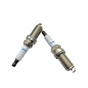 Bugi Iridium nguyên bản hiệu suất cao 3075 1805 22401-ar716 94702-00427 cho ô tô Xăng-Thương hiệu gkg mới cao cấp - Product Image 4