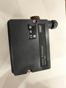 Nuevo Posicionador Electro-Neumático Original Emerson <span class=keywords><strong>Fisher</strong></span> 3661, Posicionador de Válvula <span class=keywords><strong>Fisher</strong></span> 3660 - Product Image 4