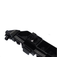Suku Cadang Mobil Dudukan Penyangga Bumper Depan Kanan untuk 71193-TR0-A01 BBHD002FRC Garansi 1 Tahun