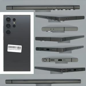 Version Globale Originale S24 Ultra Écran HD 6,8 pouces 144Hz Android 15 Smartphone 16 Go + 512 Go 5G Deca Core Caméra Arrière 108MP - Product Image 4