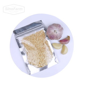 Ajo Deshidratado en Rodajas, Cosecha 2026, Precio de Fábrica China - Product Image 2