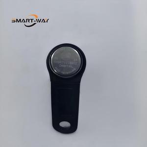 TM1971-F5 Touch Memory iButton (Compatible con DS1971-F5) con 256 Bits, Diseñado para la Identificación del Conductor, la Identidad y el Control de Acceso - Product Image 6