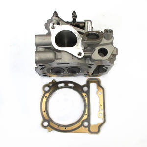 Conjunto de Cabeza de Cilindro para Commander, Renegade, <span class=keywords><strong>OUTLANDER</strong></span>, Maverick 1000, TRAXTER HD5, HD10, <span class=keywords><strong>Outlander</strong></span> 450, ODES 1000, 420623064, 420413106 - Product Image 4