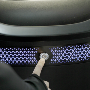 Dispositivo de Simulação de Altitude Portátil Rlab para Treinamento em Casa e na Academia - Product Image 6