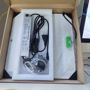 600W dẫn đầu bảng điều khiển với <span class=keywords><strong>dimmer</strong></span> - Product Image 2