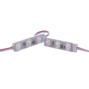 Módulo LED ADLED con Garantía de 7 Años, SMD2835, Impermeable IP68, 1W, DC12V, 7000K, RGB, Regulable - Product Image 4