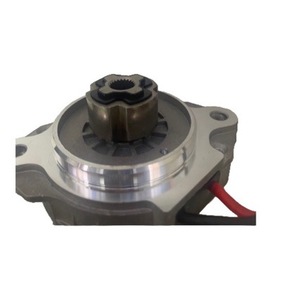 Para Dongfeng Fxauto Ling Zhi M3/M5: Motor de dirección asistida electrónico, motor eléctrico, venta directa de fábrica - Product Image 3