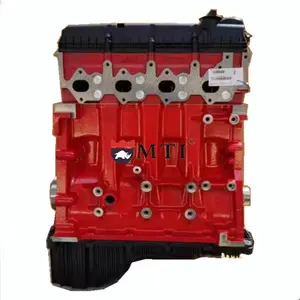 MTI HIGH QUALITY 2.8L MOTOR ISF2.8 ENGINE LONG BLOCK FOR CUMMINS