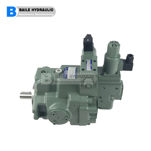 ปั๊มลูกสูบไฮดรอลิก YukenA22 A10FR-01-CK10 A10FR-01-BK10 A10FR-01-HK10 - Product Image 3
