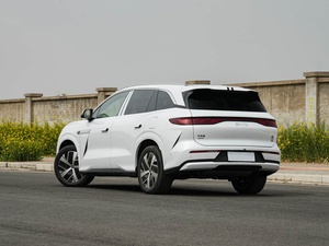 Byd Tang L 200 km 4x4 Version Lidar Longue Portée Hybride Rechargeable PHEV SUV 500 kW Batterie 100,53 kWh Tang L 2025 200 km 4x4 Lidar - Product Image 5