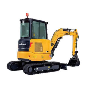 Nueva máquina 9035F Precio competitivo Marca China superior 3.5ton Maquinaria de alta eficiencia - Product Image 1