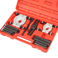 AUTOTOP-herramientas de reparación de automóviles, extractor de cojinete interno de piloto de mandíbula, 3