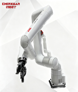 Chen Xuan 6-Trục Hợp Tác Robot Cánh Tay (Cobot) Với Động Cơ Hộp Số Cho Tự Động Hóa Công Nghiệp-An Toàn Linh Hoạt Con Người Hợp Tác - Product Image 1