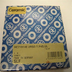 Corée <span class=keywords><strong>SIMTEK</strong></span> portant 0355395 Roulements de broche de machines-outils de haute précision - Product Image 3