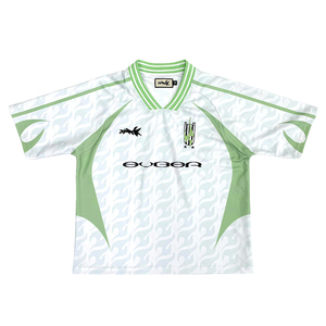 ชุดฟุตบอลเสื้อเจอร์ซีย์ปรับแต่งได้ดีไซน์ล่าสุดของทีม - Product Image 2