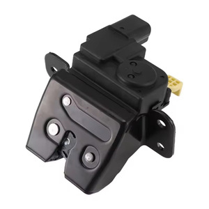 Actionneur de verrouillage 81230G6010 pour Kia Picanto, système de verrouillage central arrière, couvercle de hayon, alarme antivol, pièce de voiture - Product Image 5