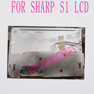 Ban đầu Màn hình <span class=keywords><strong>LCD</strong></span> cho R34 GTR MFD cho Nissan Sharp S1 99 ~ 20 <span class=keywords><strong>LCD</strong></span> Bảng điều chỉnh <span class=keywords><strong>Toshiba</strong></span> S2 sau này 2000 thay thế đa chức năng <span class=keywords><strong>LCD</strong></span> - Product Image 3