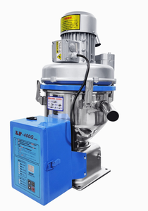 เครื่องพิมพ์สกรีนพลาสติกแบบอัตโนมัติ 300 กก./ชม. พร้อมระบบป้อนอัตโนมัติ ราคาขาย - Product Image 3