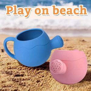 Jouets éducatifs en silicone en gros pour bébés et tout-petits, produits d'apprentissage pour garçons et filles de 2 à 4 ans - Product Image 5