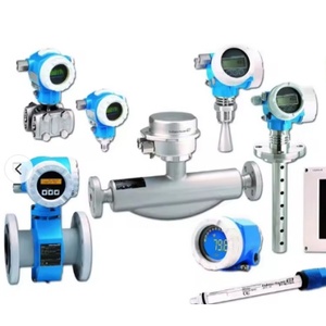 Medidor de Flujo de Área Variable Digital Endress+Hauser Proline Promass F 100 para Agua, Modelos 8F1B08-8F1B50 OEM - Product Image 1