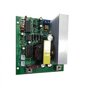 Placa de Circuito Inversor de Onda Sinusoidal Modificada de 300W, de CC 12V a CA 220V, Módulo CC-CA m168 - Product Image 5