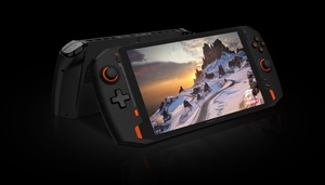 Nouvelle console de jeux Onexplayer <span class=keywords><strong>2022</strong></span> avec écran de 8,4 pouces, PC <span class=keywords><strong>Switch</strong></span> Ry7 4800u, ordinateur 16 Go/1 To, ordinateur portable de bureau, <span class=keywords><strong>vidéo</strong></span>, Win11, mini ordinateurs portables - Product Image 6
