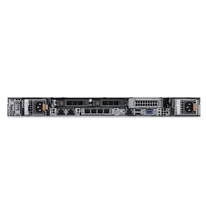 Enterprise Grade R650 Rack <strong>Server</strong> 12 NVMe Bays Redundant Power 3 PCIe Gen4 Expansion Slots - Product Image 3