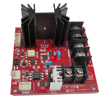 Módulo LCD TFT Heyme de 3.5 Pulgadas, Material PET de Alta Temperatura, Control de Transferencia de Calor para Impresión DTF en Ropa