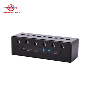 Terminatore Anti-Recording ad alta potenza a copertura totale per telecamera Anti-Recording Blocker <span class=keywords><strong>Jammer</strong></span> - Product Image 1