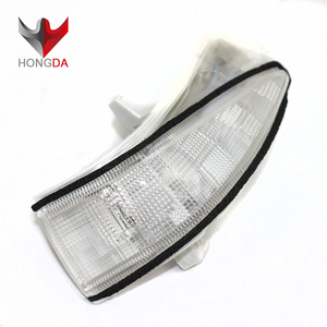 อุปกรณ์ตกแต่งรถยนต์ OEM 34300 <span class=keywords><strong>ไฟ</strong></span>เลี้ยวข้างรถยนต์ <span class=keywords><strong>ไฟ</strong></span>เลี้ยวสำหรับรถยนต์ฮอนด้า ซีวิค แอคคอร์ด ฟิต เวเซล ซีอาร์วี ซิตี้ - Product Image 3