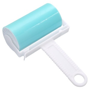 KingHon Rodillo Quitapelusas Lavable y Reutilizable para Pelo, Polvo y Pelusa de Ropa y Mascotas, con Cubierta de Tela Tipo Tambor - Product Image 6