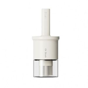 Kitchen Food-grade Oil <b>Brush</b> OEM ODM Household High Temperature Resistant Oil <b>Bottle</b> BBQ Oil <b>Brush</b> With <b>Bottle</b> - Product Image 1