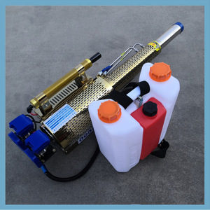 Pulverizador de Gasolina Tipo Mochila, Motorizado, para Uso Agrícola, de Alta Productividad - Product Image 4