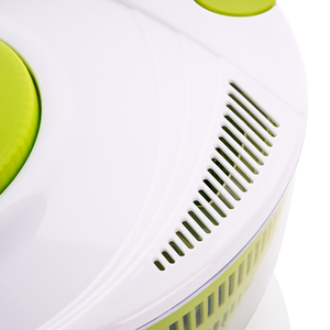 Tốt nhất bán hộ gia đình nhà bếp Trái cây và rau dehydrator cống giỏ của nhãn hiệu nhựa <span class=keywords><strong>Salad</strong></span> Spinner - Product Image 6