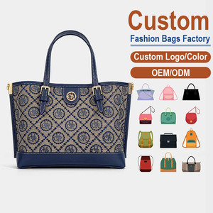 New Arrival PU Jacquard Star Diamond <b>Small</b> Crossbody Tote Bag Unisex Fashion <b>Handbag</b> Travel Daily Use Customizable Logo - Product Image 1