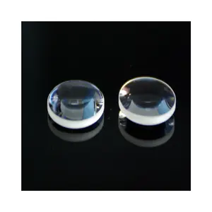 Bolvormige Biconvexe Lens, Laserfocus Lens