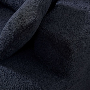 Ghế thư giãn tròn kiểu dáng thời trang, ghế sofa mềm mại không khung xương, đóng gói nén hoàn chỉnh, không cần lắp ráp - Product Image 4