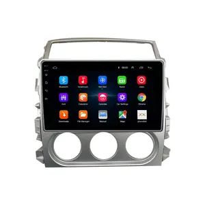 עבור סוזוקי ליאנה 2006-2013 רדיו Headunit מכשיר 2 כפול דין Quad אוקטה ליבות אנדרואיד רכב סטריאו GPS ניווט Carplay