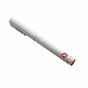 Полная Скрытая игла дизайн персонального ухода наполнитель кислоты повторяемый и одноразовый письменный тест пептидов инъекционная ручка - Product Image 2