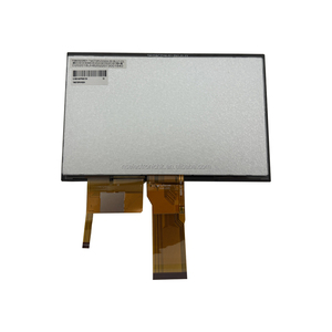 หน้าจอ LCD ขนาดเล็ก 7.0 นิ้ว รุ่น TM070RVHG04 สำหรับอุปกรณ์การแพทย์แบบพกพา ของแท้ มีสินค้าในสต็อก TM070RVHG04-01 - Product Image 1