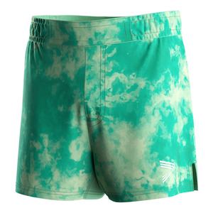 Pantalones Cortos Deportivos para Hombre, Sublimados, para Fisicoculturismo, Levantamiento de Pesas, Entrenamiento, Secado Rápido - Product Image 1