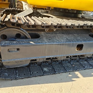 Japanese Used <b>Mini</b> Excavators Engineering KOMATSU <b>PC</b> 78US Second Hand Crawler <b>Mini</b> Excavator for Sale - Product Image 3