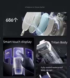 <span class=keywords><strong>Precio</strong></span> de fábrica OEM H2 Botella de agua de hidrógeno Platino titanio Generador de botella de agua de hidrógeno portátil - Product Image 6