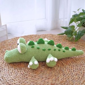 Poupées Amigurumi Princesse au Crochet Faites à la Main, Adorables Jouets en Peluche, Animaux en Peluche Doux pour Filles, Enfants, Cadeau de Naissance à Collectionner - Product Image 4