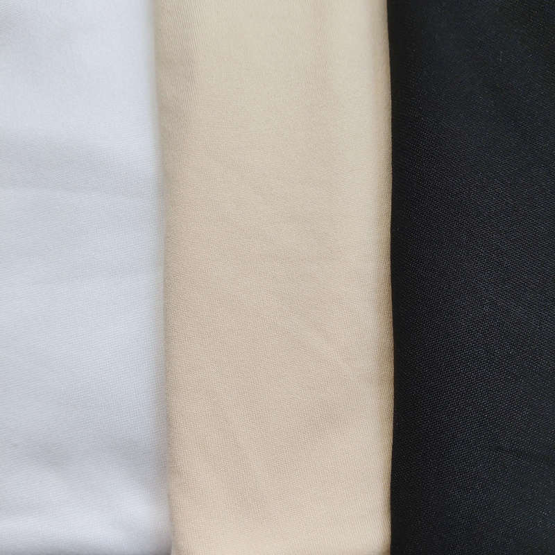 Top selling Stretchy Black Milk Silk