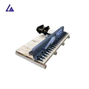 Taille-haie capable de tailler les haies de manière standardisée en position horizontale, verticale, diagonale ou en position surélevée - Product Image 1