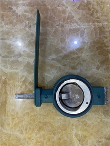Placa Inclinada Nueva para Aire Acondicionado Central de 4 Pulgadas, Modelo Mariposa 022W10642-004 022-10642-004 - Product Image 3